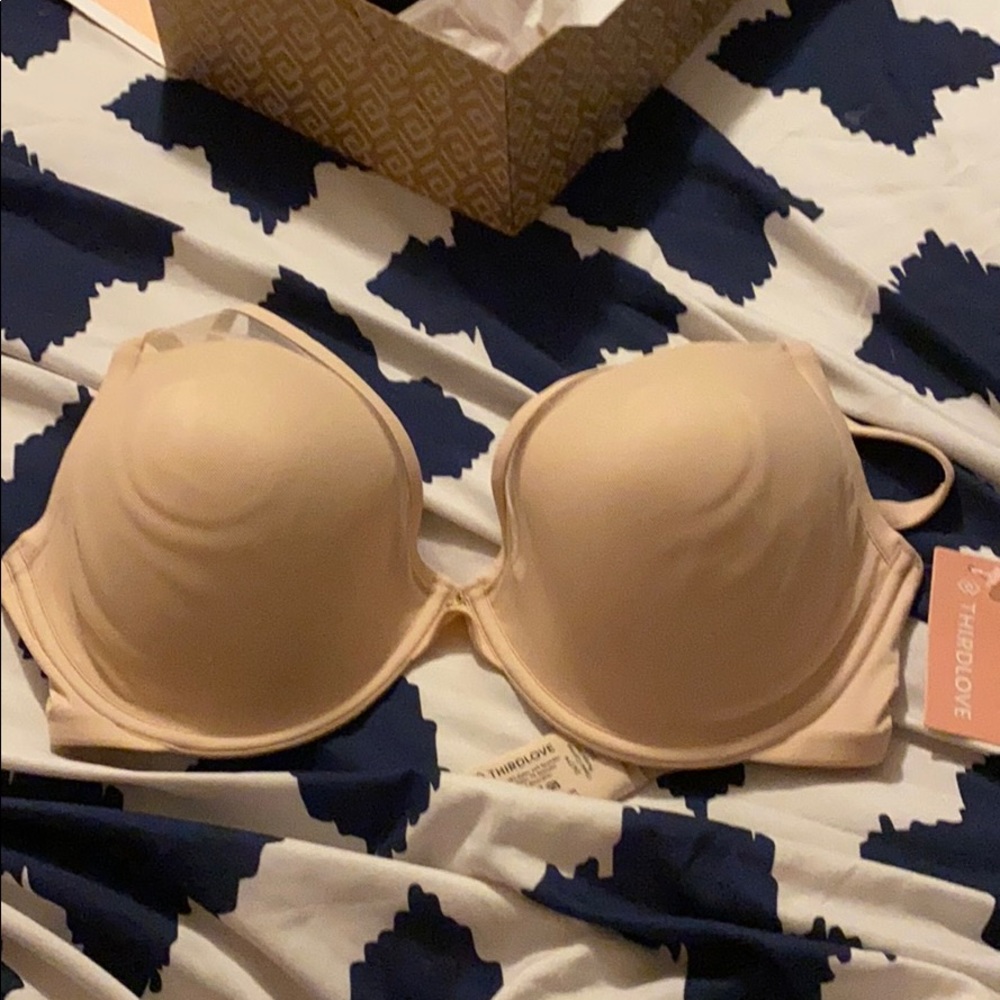 Brand New ThirdLove Bras